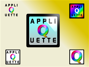 Logo Design by Mario Bianchi for this project | Design: #447989