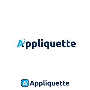 Appliquette | Design de Logo par 29_design