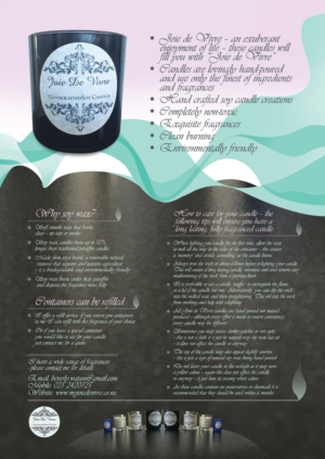 Flyer Design by dinug.312 for this project | Design: #10415557