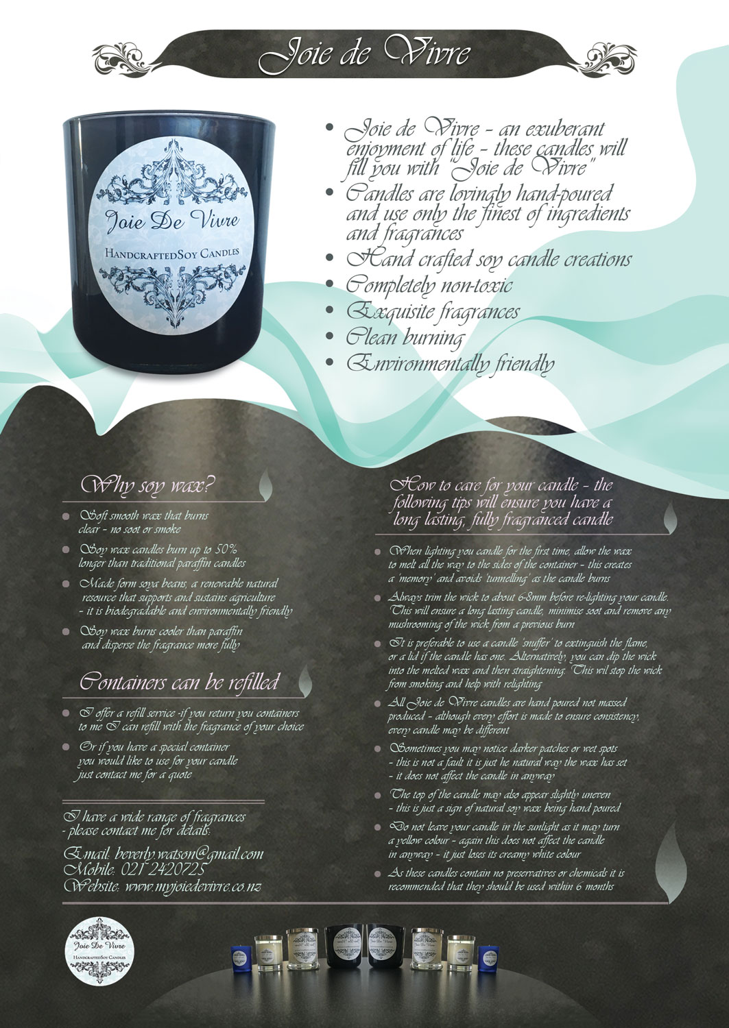 Flyer Design by dinug.312 for this project | Design #10419313