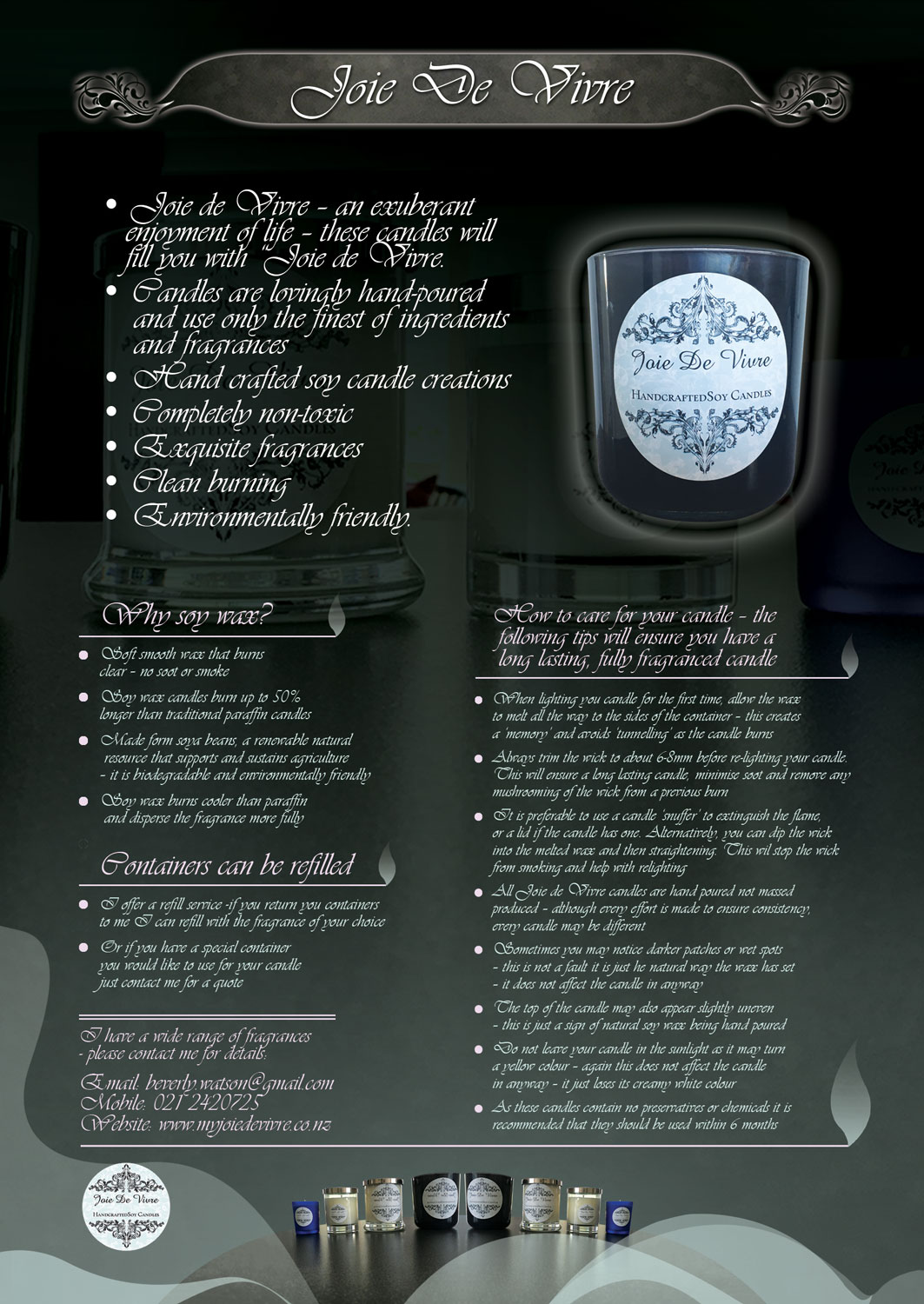 Flyer Design by dinug.312 for this project | Design: #10448016