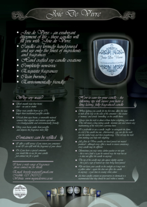 Flyer Design by dinug.312
