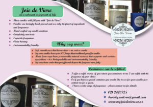 Flyer Design by Graphic Cloud for this project | Design: #10401346