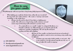 Flyer Design by Graphic Cloud for this project | Design: #10401347