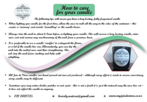 Flyer Design by Graphic Cloud for this project | Design: #10401349