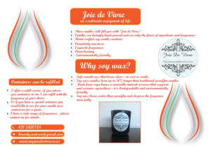 Flyer Design by Graphic Cloud for this project | Design: #10459586