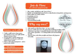 Flyer Design by Graphic Cloud for this project | Design: #10459588