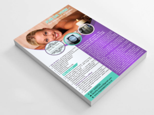 Flyer Design by ecorokerz for this project | Design #10383501