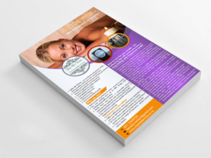 Flyer Design by ecorokerz for this project | Design: #10383502