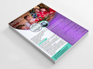 Flyer Design by ecorokerz for this project | Design: #10383503