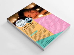 Flyer Design by ecorokerz for this project | Design: #10392720