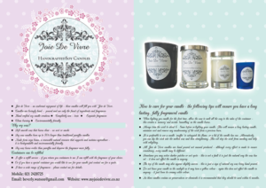 Flyer Design by dilipkrnath for this project | Design: #10399466