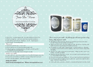Flyer Design by dilipkrnath