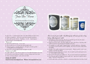 Flyer Design by dilipkrnath for this project | Design: #10413426