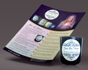 Flyer Design by Tama R.M