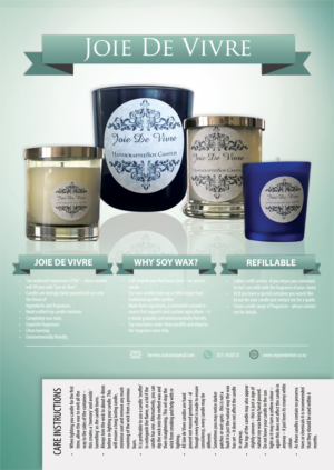 Flyer Design by BL4CK