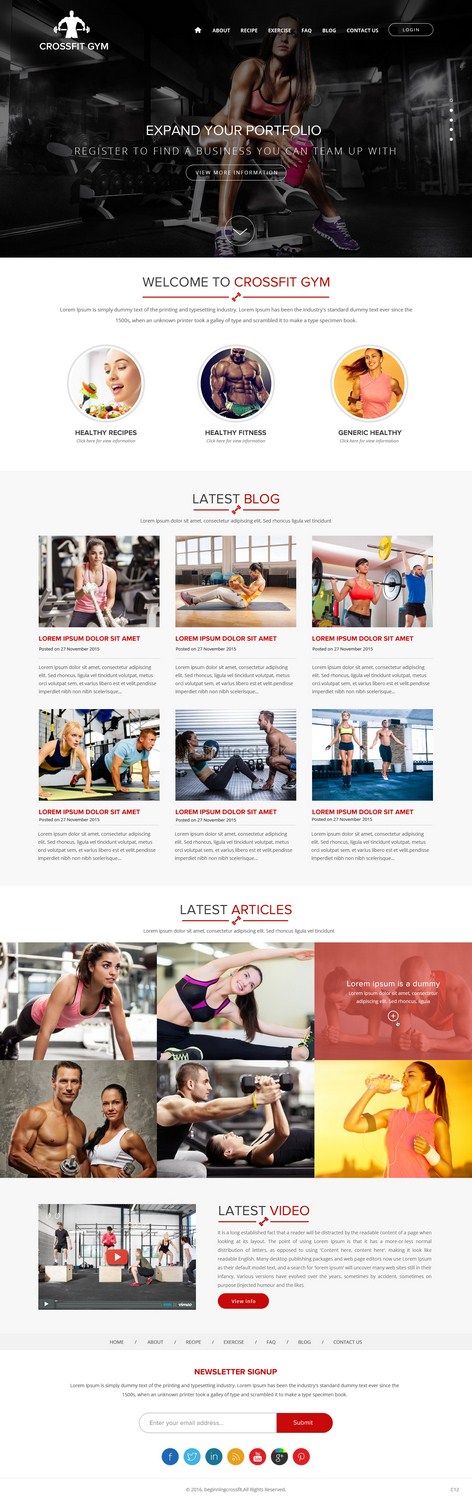 Diseño Web por pb para znzbrands | Diseño #10365483