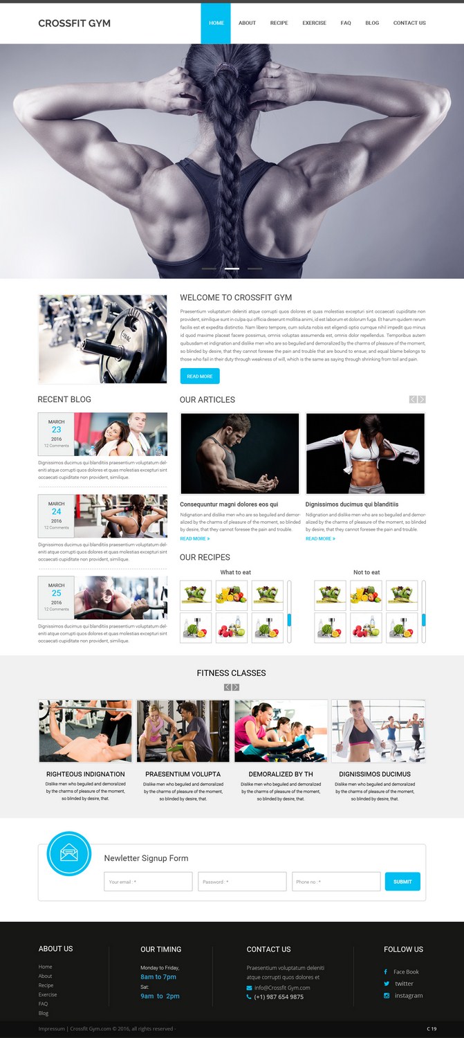 Web Design by pb for znzbrands | Design #10365485