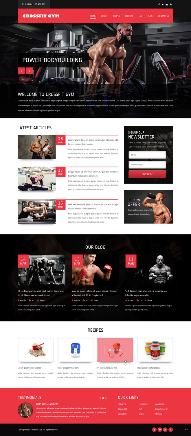 Web Design by pb for znzbrands | Design #10373144
