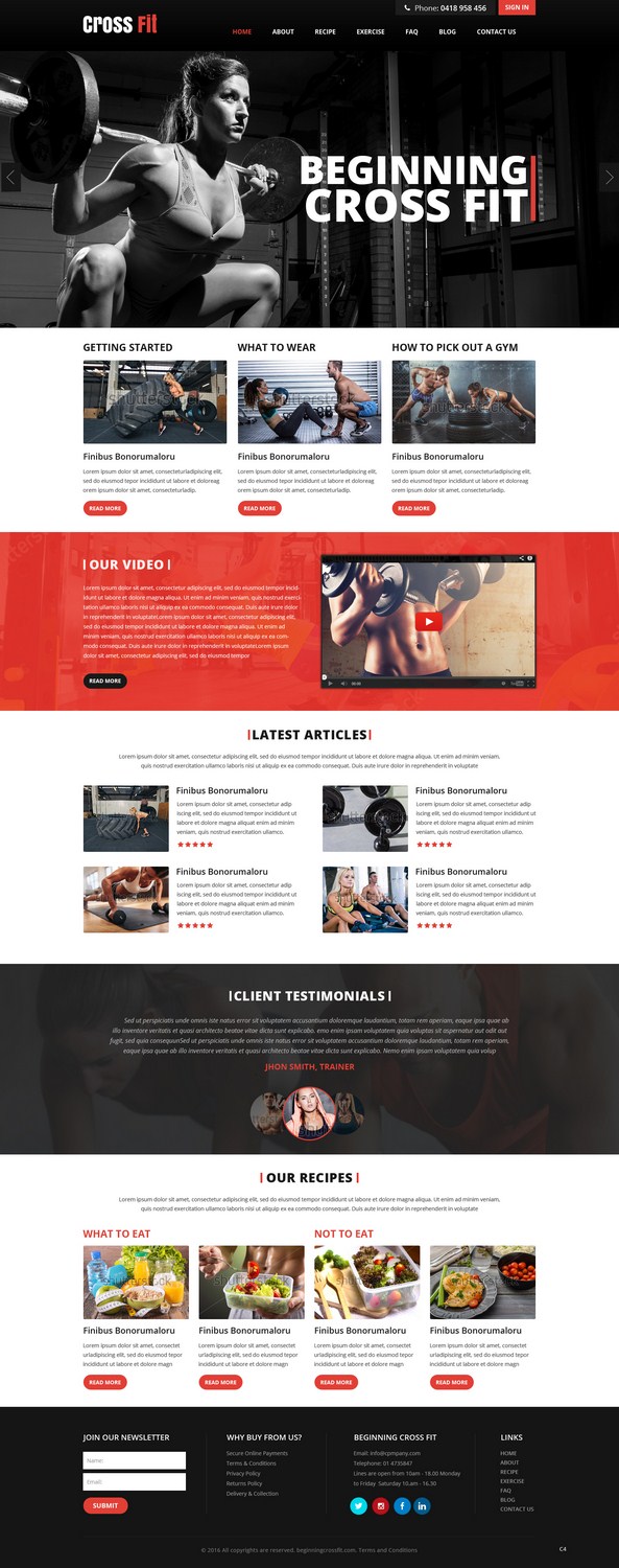 Diseño Web por pb para znzbrands | Diseño #10373147