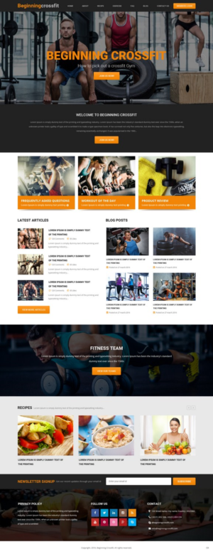 Web Design by pb for znzbrands | Design: #10393350