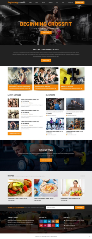 Web Design by pb for znzbrands | Design: #10393351