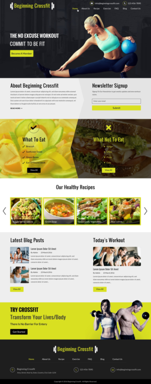 Web Design by Sbss for znzbrands | Design: #10364097