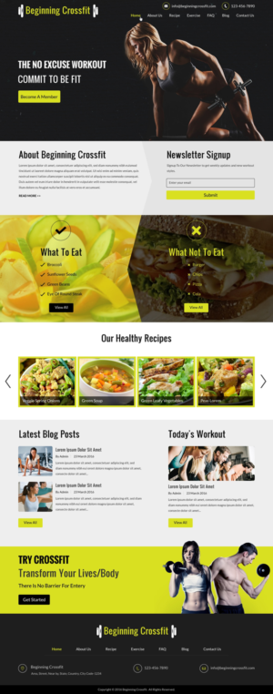 Web Design by Sbss for znzbrands | Design: #10364098