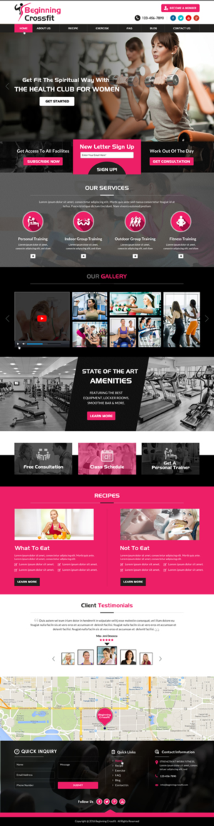 Web Design by Sbss for znzbrands | Design: #10365457