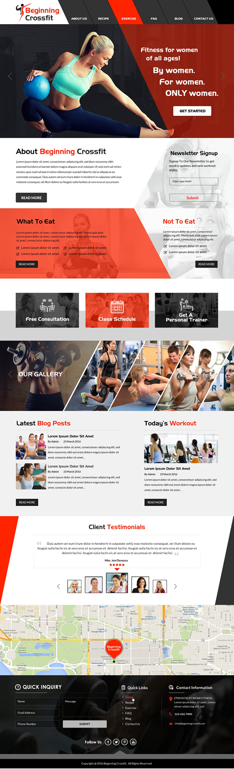 Diseño Web por Sbss para znzbrands | Diseño #10365463