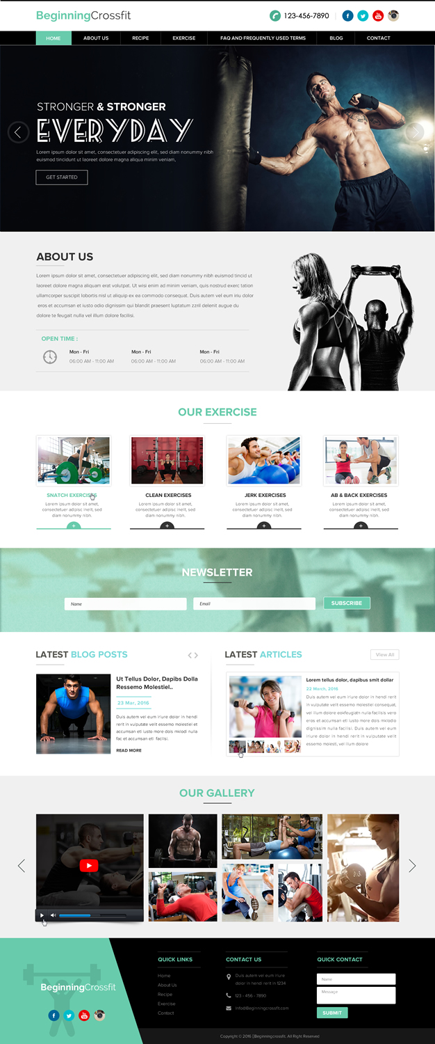 Diseño Web por Sbss para znzbrands | Diseño #10365464