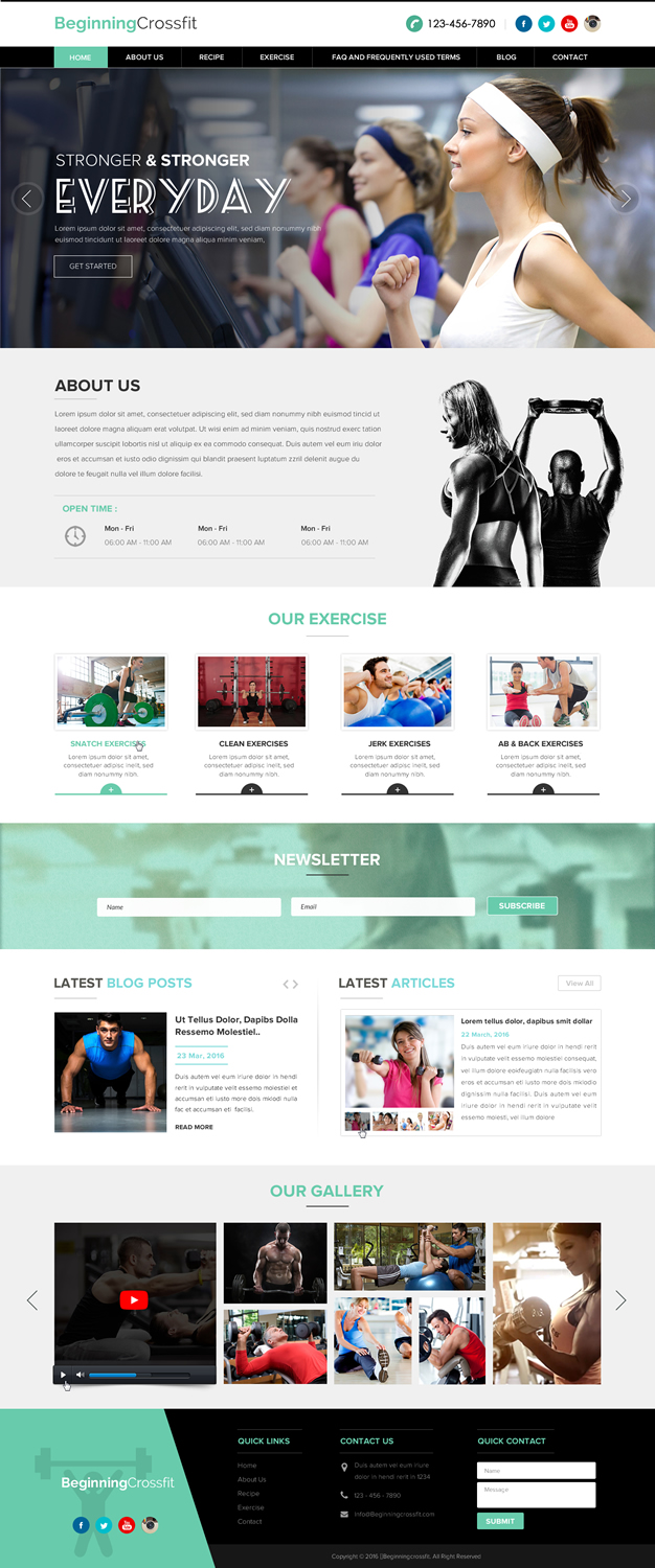 Diseño Web por Sbss para znzbrands | Diseño #10365465