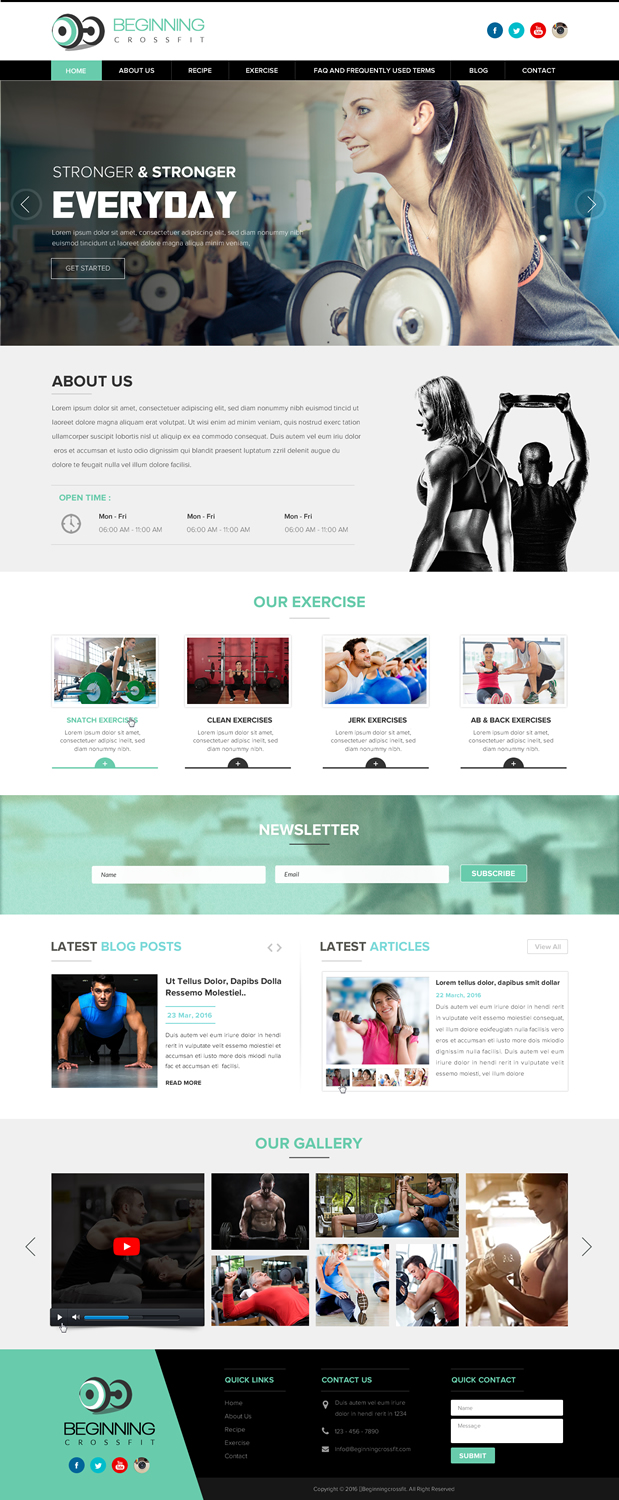 Diseño Web por Sbss para znzbrands | Diseño #10384243