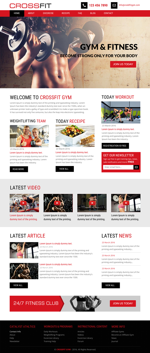 Diseño Web por rightway para znzbrands | Diseño #10366116