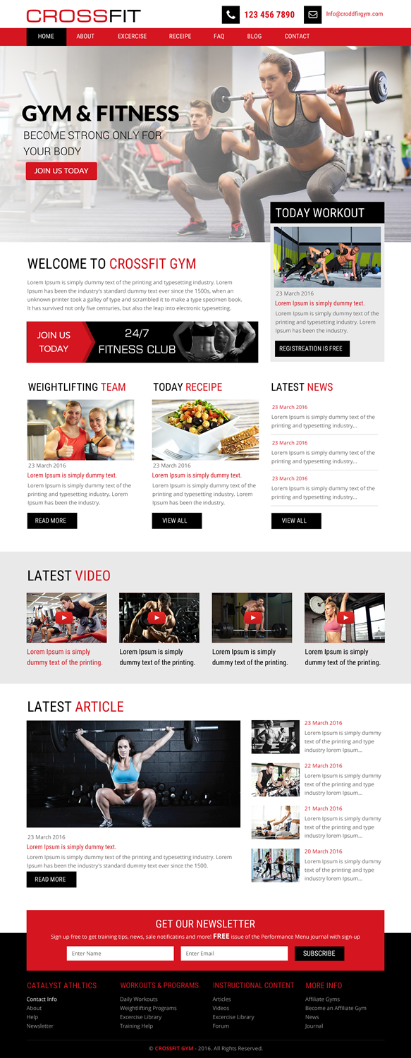 Diseño Web por rightway para znzbrands | Diseño #10366117