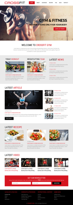 Web Design by rightway for znzbrands | Design: #10366134