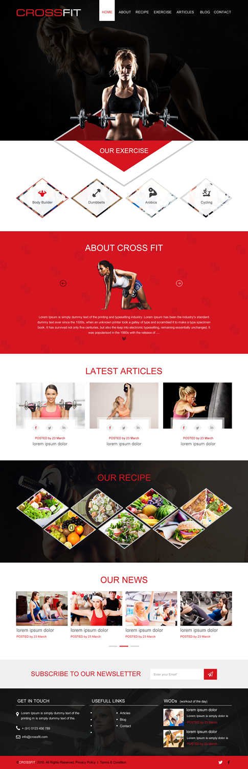 Diseño Web por rightway para znzbrands | Diseño #10366166