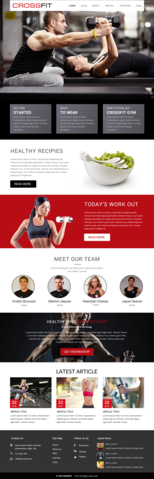 Web Design by rightway for znzbrands | Design: #10366196