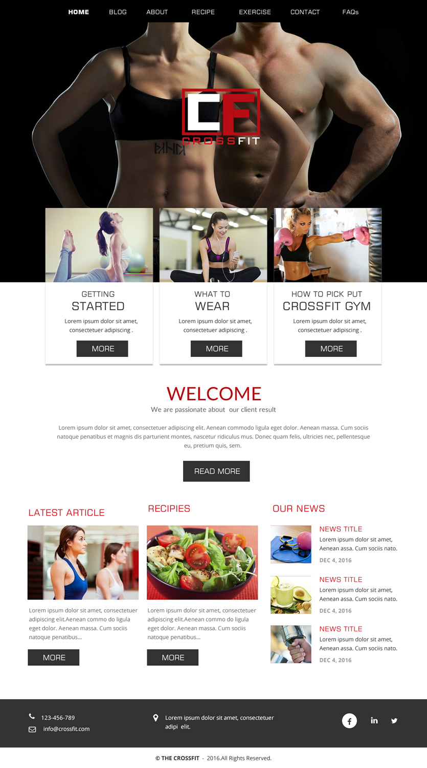 Web Design by rightway for znzbrands | Design #10366202