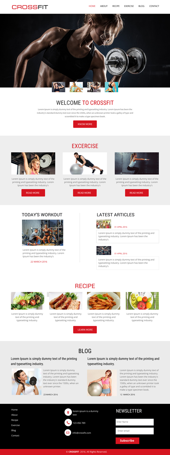 Diseño Web por rightway para znzbrands | Diseño #10366207