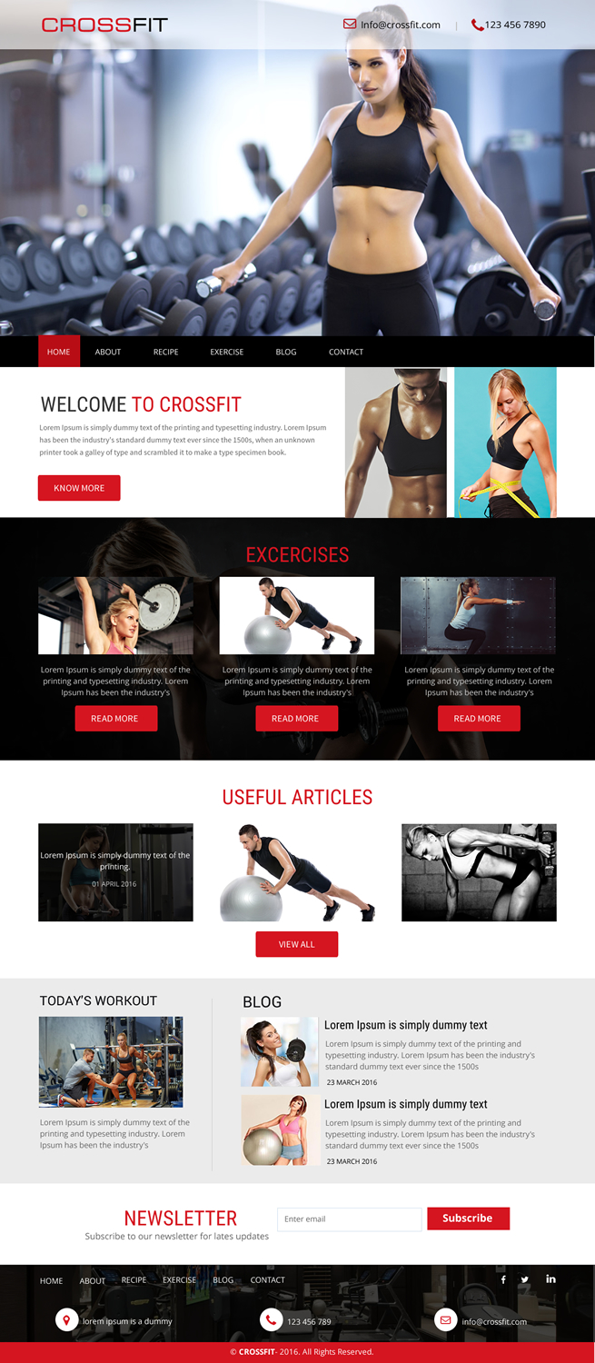 Diseño Web por rightway para znzbrands | Diseño #10366217