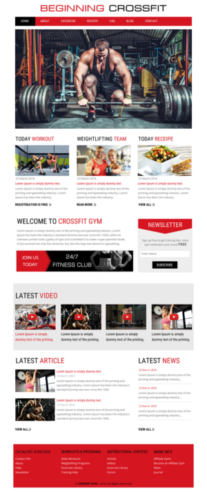 Web Design by rightway for znzbrands | Design: #10375252