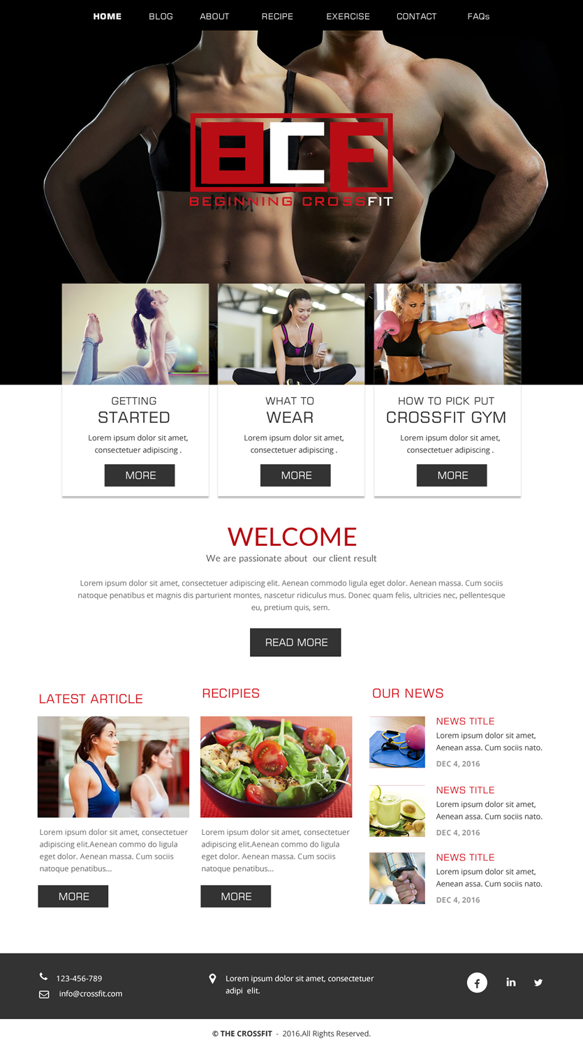 Web Design by rightway for znzbrands | Design #10375317
