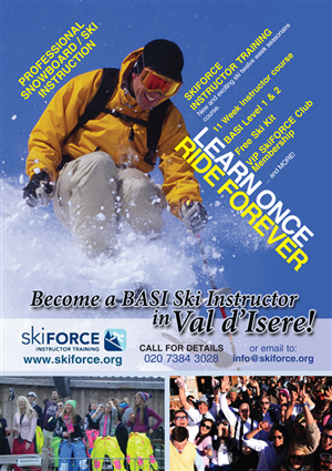 Brochure Design by Anderson Graphic Design for Gapforce | Design #447093