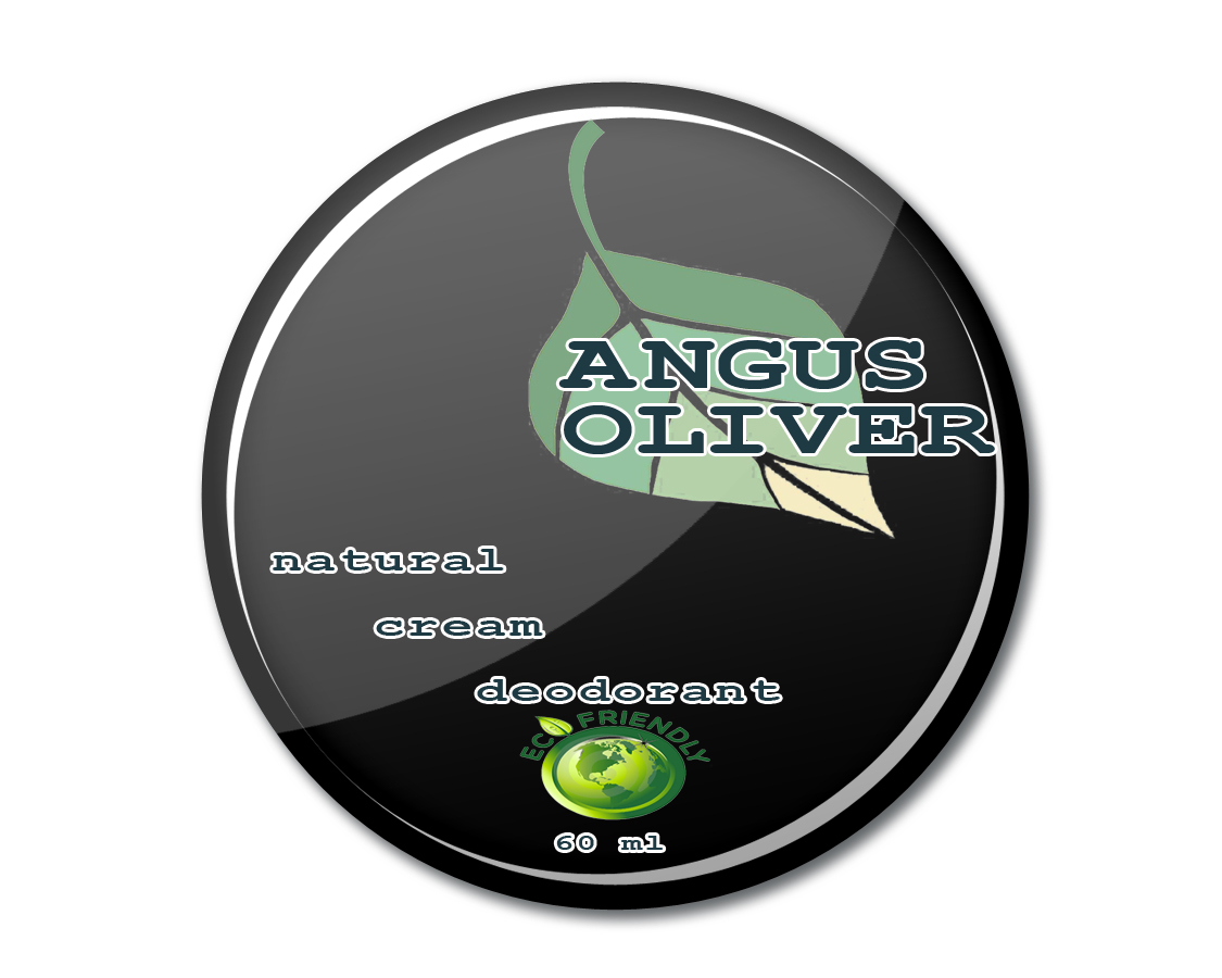 Sticker Design by Eugene for Angus Oliver | Design #2192529
