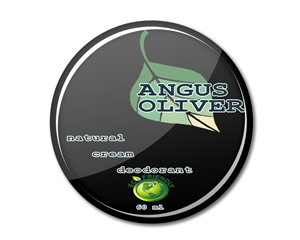 Sticker Design by Eugene