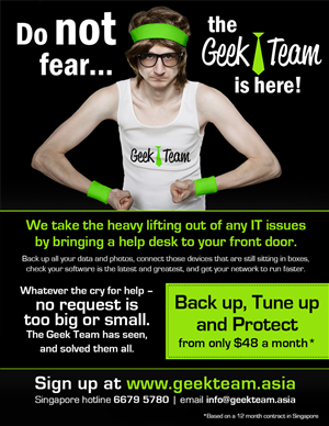 Launch Card Design Project