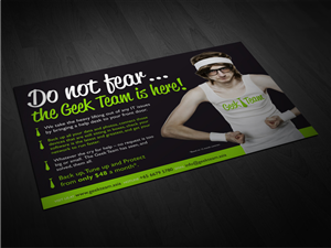Diseño de Tarjeta por Atvento Graphics para Livelong Pte Ltd | Diseño: #2187423