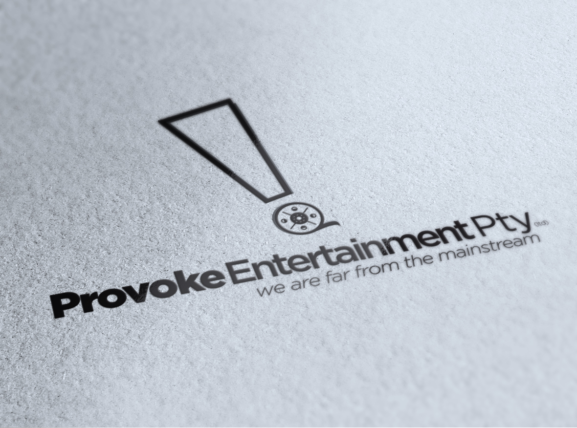 Logo Design by Mr. Panache for this project | Design #2188893