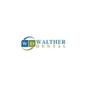 Diseño de Logo por elunico para Walther Dental Center | Diseño: #10380345